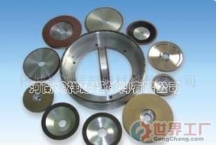 中國金剛石工具產(chǎn)業(yè)探秘 從玻璃機(jī)械到五金工具的全面解析