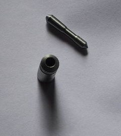 鉆石夾頭01圖片解析 探秘奉化市莼湖鉆石工具廠的高品質(zhì)金剛石工具